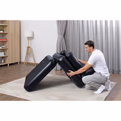 Bestway Méridienne gonflable Multi-Max 4-en-1 - Vue supplémentaire 6