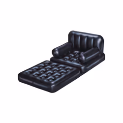 Bestway Méridienne gonflable Multi-Max 4-en-1 - Vue supplémentaire 7