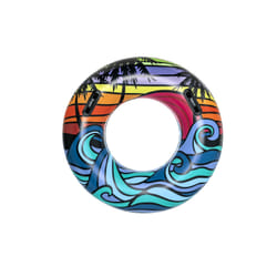 Bestway Bouée ronde CoastalCastaway Φ 91 cm