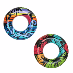 Bestway Bouée ronde CoastalCastaway Φ 91 cm - Vue supplémentaire 10