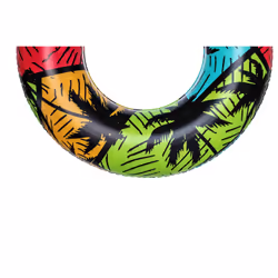 Bestway Bouée ronde CoastalCastaway Φ 91 cm - Vue supplémentaire 15