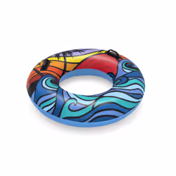 Bestway Bouée ronde CoastalCastaway Φ 91 cm