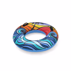 Bestway Bouée ronde CoastalCastaway Φ 91 cm