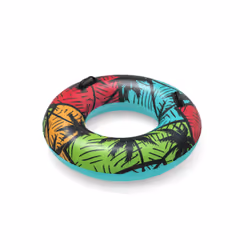 Bestway Bouée ronde CoastalCastaway Φ 91 cm - Vue supplémentaire 4