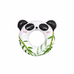 Bestway Bouée SplashPals pour enfants 79 cm x 85 cm, Multicolore, Bouée, Monochromatique, 3 an(s), Garçon/Fille, 6 an(s)