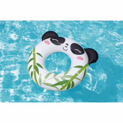 Bestway Bouée SplashPals pour enfants 79 cm x 85 cm - Vue supplémentaire 4