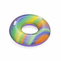Bestway Bouée Rainbow 1,19 m
