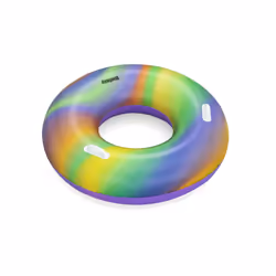 Bestway Bouée Rainbow 1,19 m