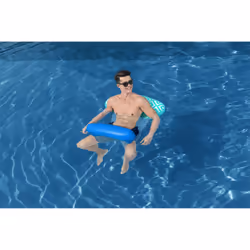 Bestway Hamac de piscine Comfort Plush - Vue supplémentaire 13