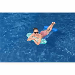Bestway Hamac de piscine Comfort Plush - Vue supplémentaire 15
