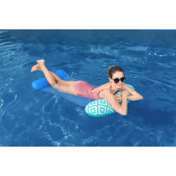 Bestway Hamac de piscine Comfort Plush - Vue supplémentaire 16