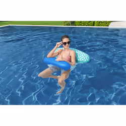 Bestway Hamac de piscine Comfort Plush - Vue supplémentaire 17