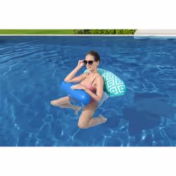 Bestway Hamac de piscine Comfort Plush - Vue supplémentaire 18
