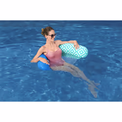 Bestway Hamac de piscine Comfort Plush - Vue supplémentaire 19