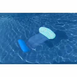 Bestway Hamac de piscine Comfort Plush