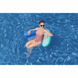 Bestway Hamac de piscine Comfort Plush - Vue supplémentaire 20