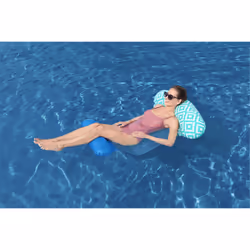 Bestway Hamac de piscine Comfort Plush - Vue supplémentaire 21