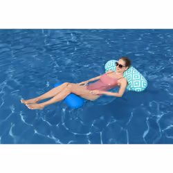 Bestway Hamac de piscine Comfort Plush - Vue supplémentaire 22