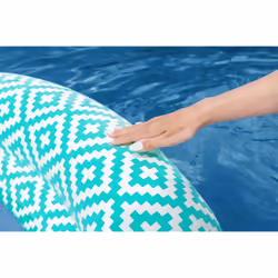 Bestway Hamac de piscine Comfort Plush - Vue supplémentaire 25