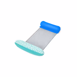 Bestway Hamac de piscine Comfort Plush
