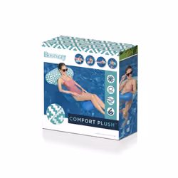 Bestway Hamac de piscine Comfort Plush - Vue supplémentaire 32