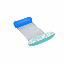 Bestway Hamac de piscine Comfort Plush - Vue supplémentaire 7