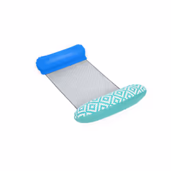 Bestway Hamac de piscine Comfort Plush - Vue supplémentaire 8