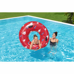 Bestway Bouée Nautical 1,19 m - Vue supplémentaire 12