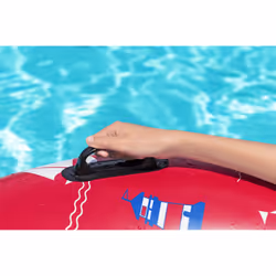 Bestway Bouée Nautical 1,19 m - Vue supplémentaire 16