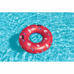 Bestway Bouée Nautical 1,19 m - Vue supplémentaire 7