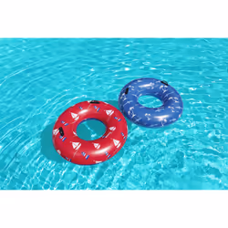 Bestway Bouée Nautical 1,19 m - Vue supplémentaire 9