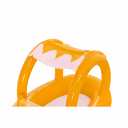 Bestway Bateau pneumatique pour bébé Friendly Fox avec parasol - Vue supplémentaire 5
