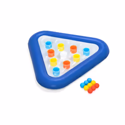 Bestway Kit de jeu de piscine Pong Champion