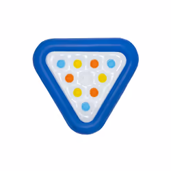 Bestway Kit de jeu de piscine Pong Champion