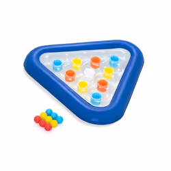 Bestway Kit de jeu de piscine Pong Champion