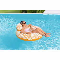 Bestway Bouée Comfort Plush Deluxe 1,17 m - Vue supplémentaire 17
