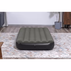 Bestway Matelas gonflable Tritech 1 place 1,88 m x 99 cm x 25 cm