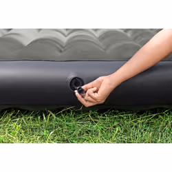 Bestway Matelas gonflable 2 places Queen Tritech 2,03 m x 1,52 m x 25 cm - Vue supplémentaire 2