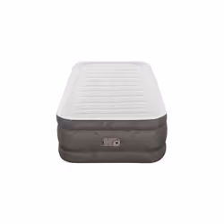 Bestway Matelas gonflable 1 place Fortech avec pompe électrique intégrée et revêtement antimicrobien 191 x 97 x 46 cm - Vue supplémentaire 11