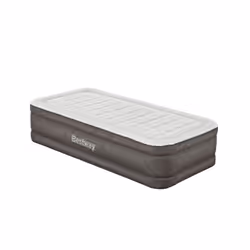 Bestway Matelas gonflable 1 place Fortech avec pompe électrique intégrée et revêtement antimicrobien 191 x 97 x 46 cm - Vue supplémentaire 14
