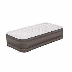 Bestway Matelas gonflable 1 place Fortech avec pompe électrique intégrée et revêtement antimicrobien 191 x 97 x 46 cm - Vue supplémentaire 15