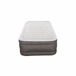 Bestway Matelas gonflable 1 place Fortech avec pompe électrique intégrée et revêtement antimicrobien 191 x 97 x 46 cm - Vue supplémentaire 9