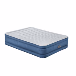 Bestway Matelas gonflable Fortech Snugable Top 2 places avec pompe électrique intégrée et revêtement antimicrobien 2,03 m x 1,52 m x 46 cm - Vue supplémentaire 15