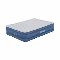 Bestway Matelas gonflable Fortech Snugable Top 2 places avec pompe électrique intégrée et revêtement antimicrobien 2,03 m x 1,52 m x 46 cm - Vue supplémentaire 8