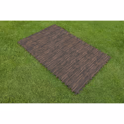 Bestway Flowclear Protecteur de sol de piscine décoratif 50 cm x 50 cm - Vue supplémentaire 11