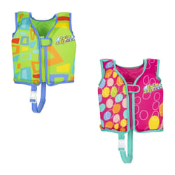 Bestway Swim Safe ABC AquaStar Gilet de natation en tissu pour enfants
