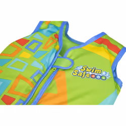 Bestway Swim Safe ABC AquaStar Gilet de natation en tissu pour enfants - Vue supplémentaire 12