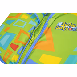 Bestway Swim Safe ABC AquaStar Gilet de natation en tissu pour enfants - Vue supplémentaire 14