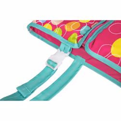 Bestway Swim Safe ABC AquaStar Gilet de natation en tissu pour enfants - Vue supplémentaire 16