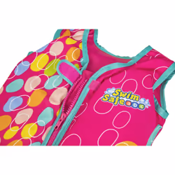 Bestway Swim Safe ABC AquaStar Gilet de natation en tissu pour enfants - Vue supplémentaire 18